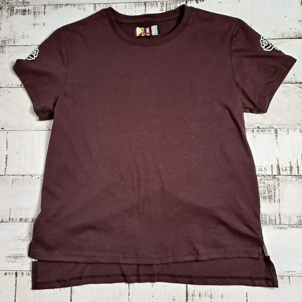 Bench Mark Tee - Picture 1 of 6